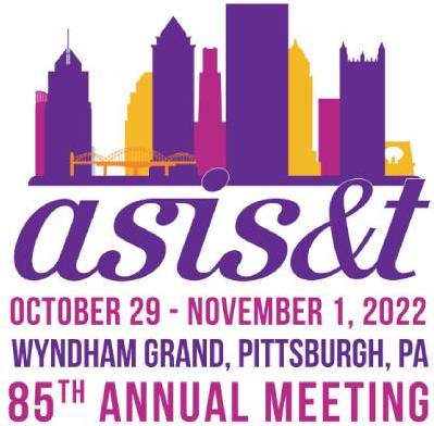 ASIST Logo >