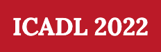 ICADL 2022 Logo >