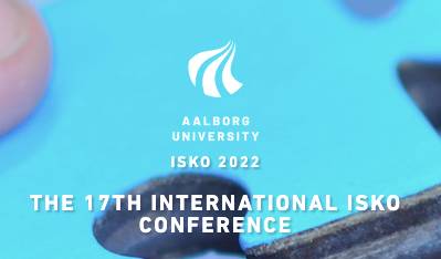 ISKO 2022 Logo >